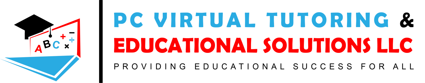 PC Virtual Tutoring & Educational Solutions, LLC